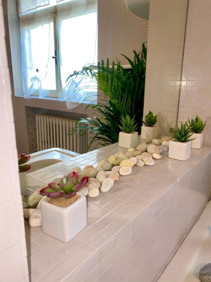 Bed and Breakfast Al Fluviale Ferrara Exterior foto